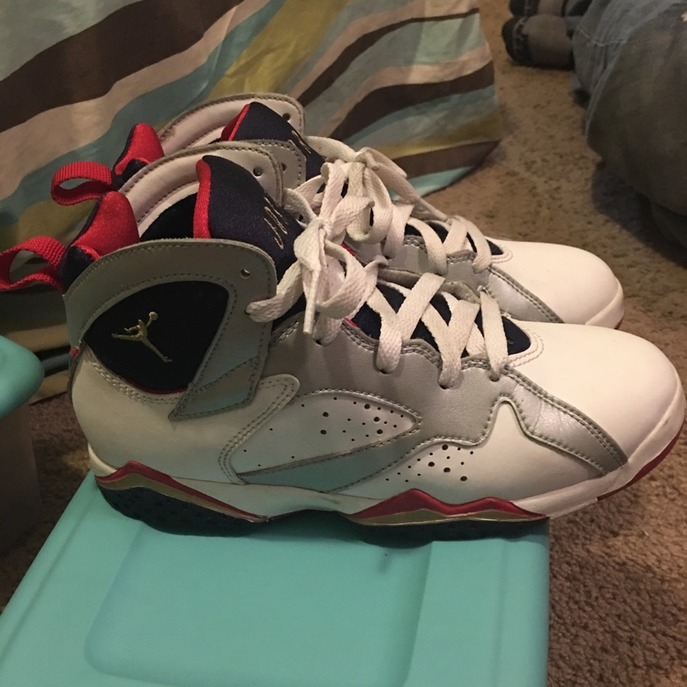 Olympic 7s